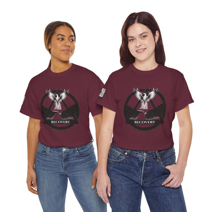 Recovery - Cotton T-Shirt