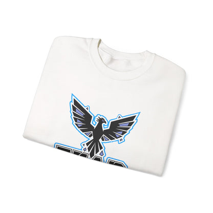 F.E.A.R. (Face Everything And Rise)- Crewneck Sweatshirt