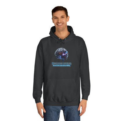Resilience Rewired - Hoodie