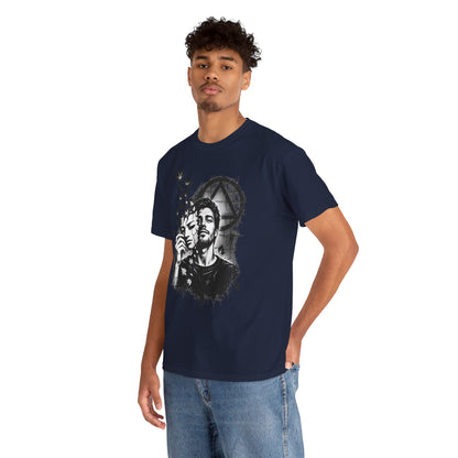 True Face - Cotton T-Shirt
