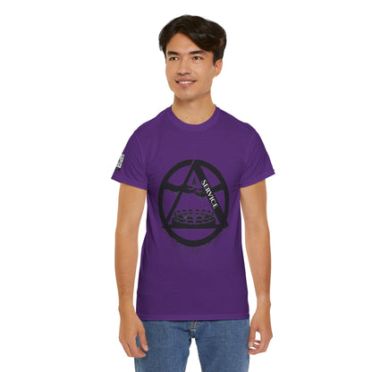 Service - Cotton T-Shirt