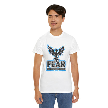 F.E.A.R. (Face Everything And Rise) - Cotton T-Shirt