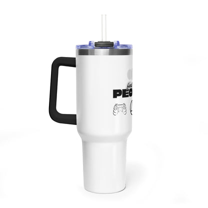 Find Your People - 40oz Vacuum Tumbler