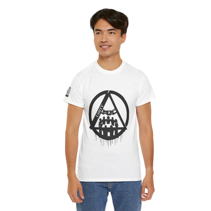 Unity - Cotton T-Shirt