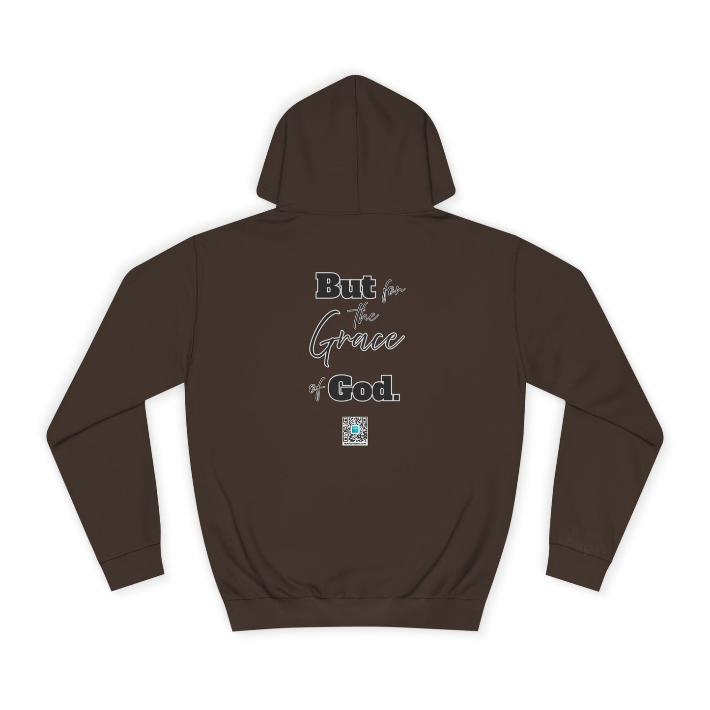 Face Everything And Rise - Hoodie