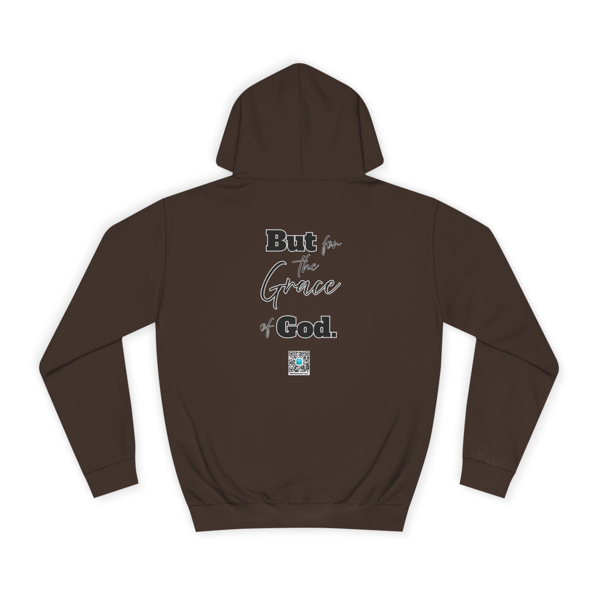 Face Everything And Rise - Hoodie
