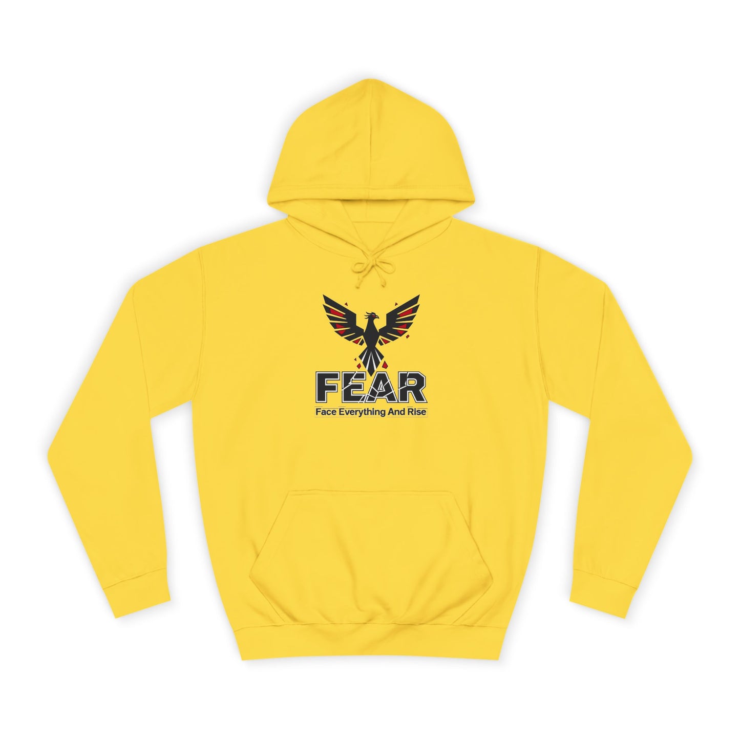 FEAR - Hoodie