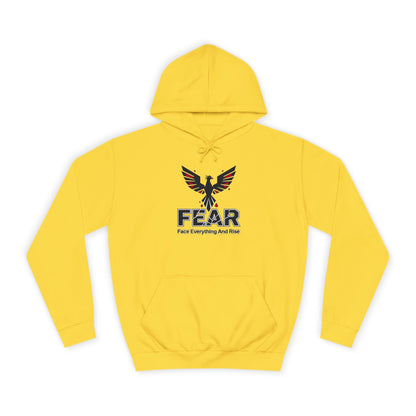 FEAR - Hoodie