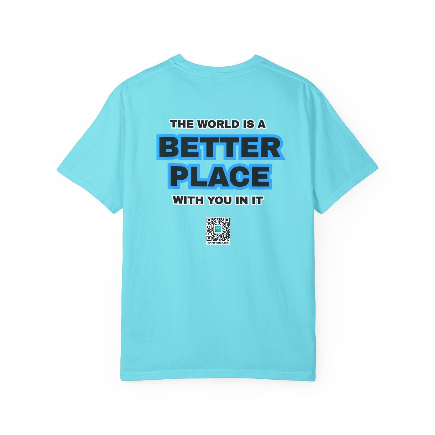 We Recover Together - T-Shirt