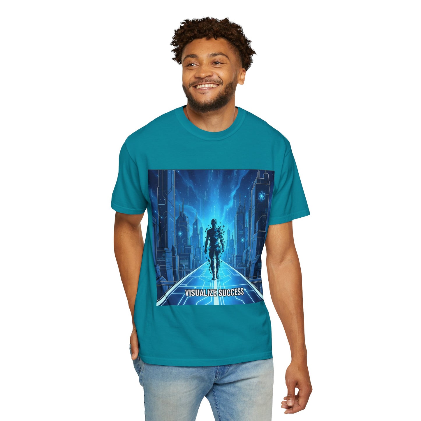 Visualize Success - T-Shirt