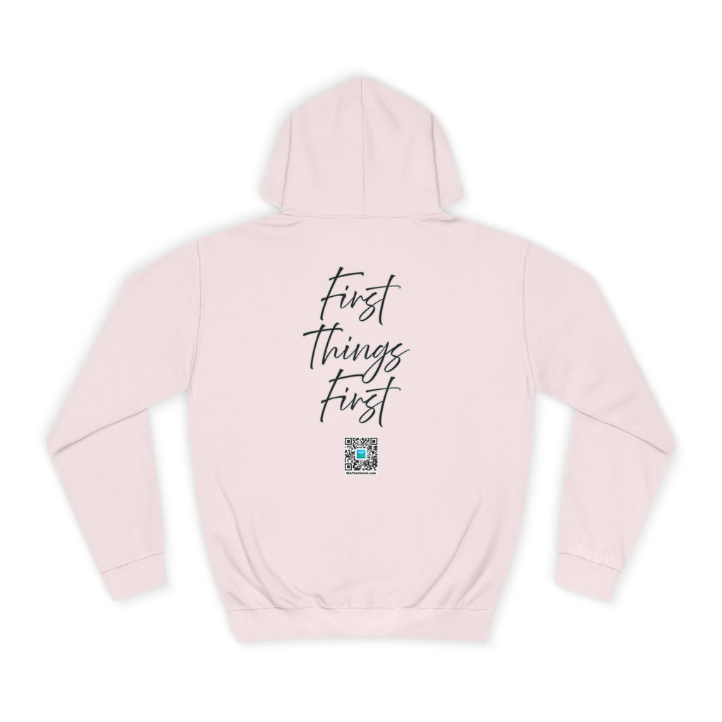 Self Respect - Hoodie