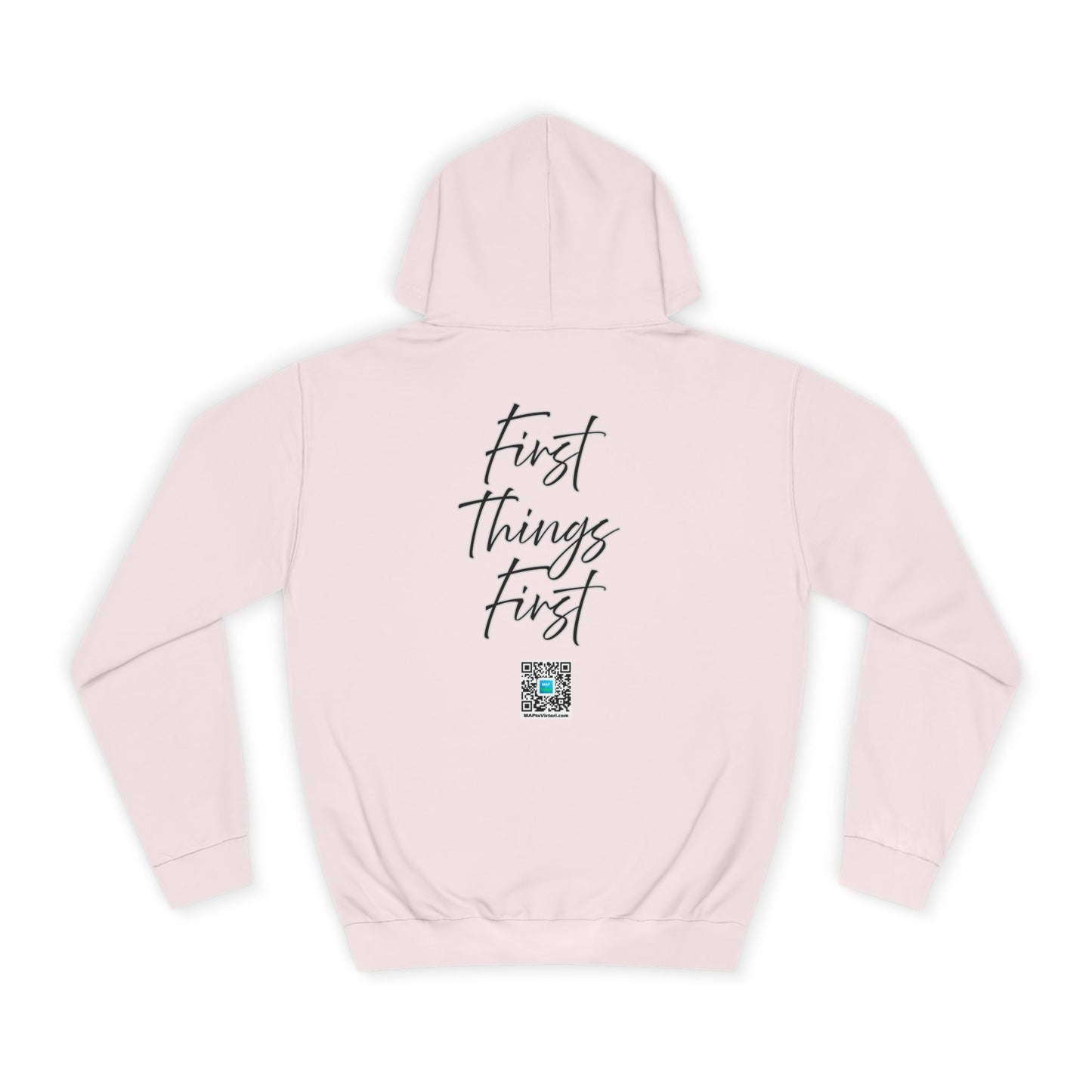 Self Respect - Hoodie