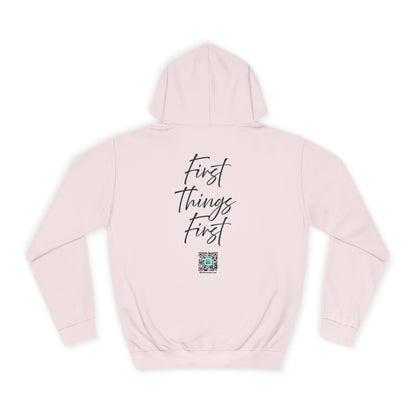 Self Respect - Hoodie