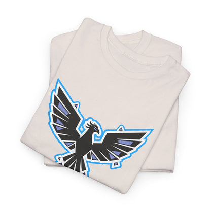 F.E.A.R. (Face Everything And Rise) - Cotton T-Shirt