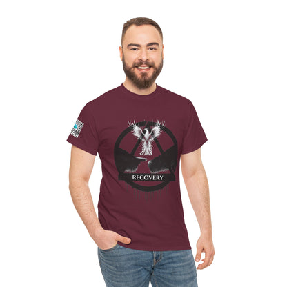 Recovery - Cotton T-Shirt