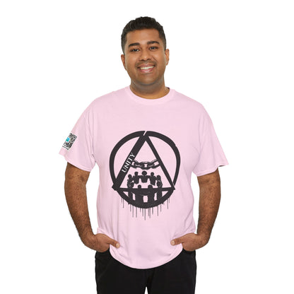 Copy of Unity - Cotton T-Shirt