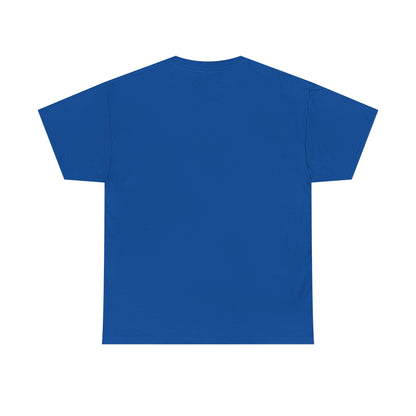 Carry The Message - Cotton T-Shirt