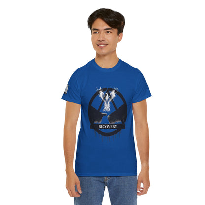 Recovery - Cotton T-Shirt