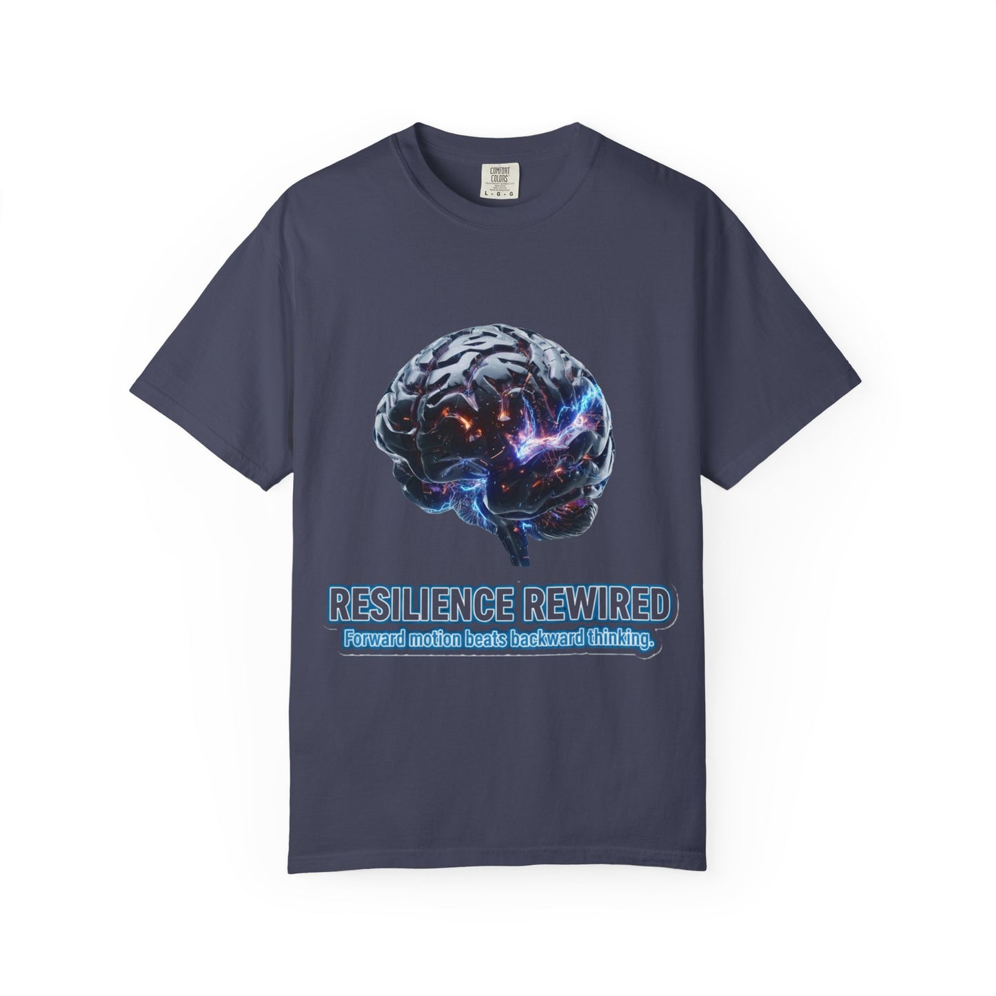 Resilience Rewired - T-Shirt