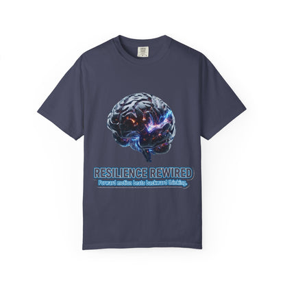 Resilience Rewired - T-Shirt