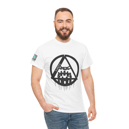 Copy of Unity - Cotton T-Shirt