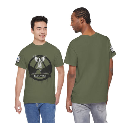 Recovery - Cotton T-Shirt
