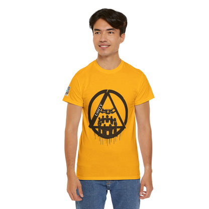 Copy of Unity - Cotton T-Shirt