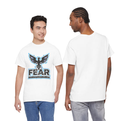 F.E.A.R. (Face Everything And Rise) - Cotton T-Shirt