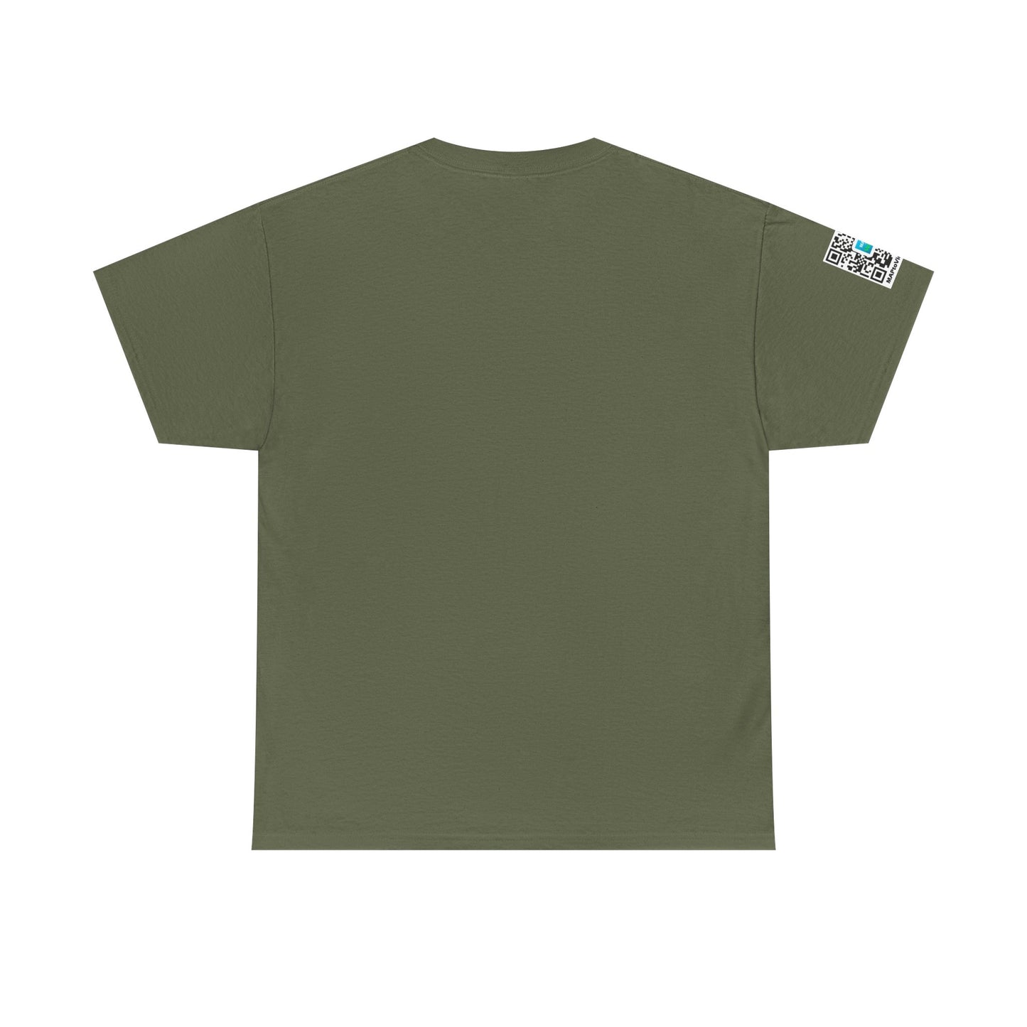 Recovery - Cotton T-Shirt