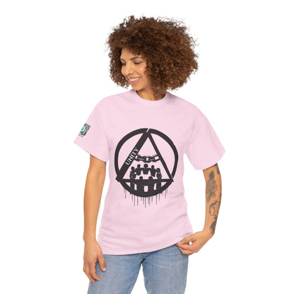 Copy of Unity - Cotton T-Shirt