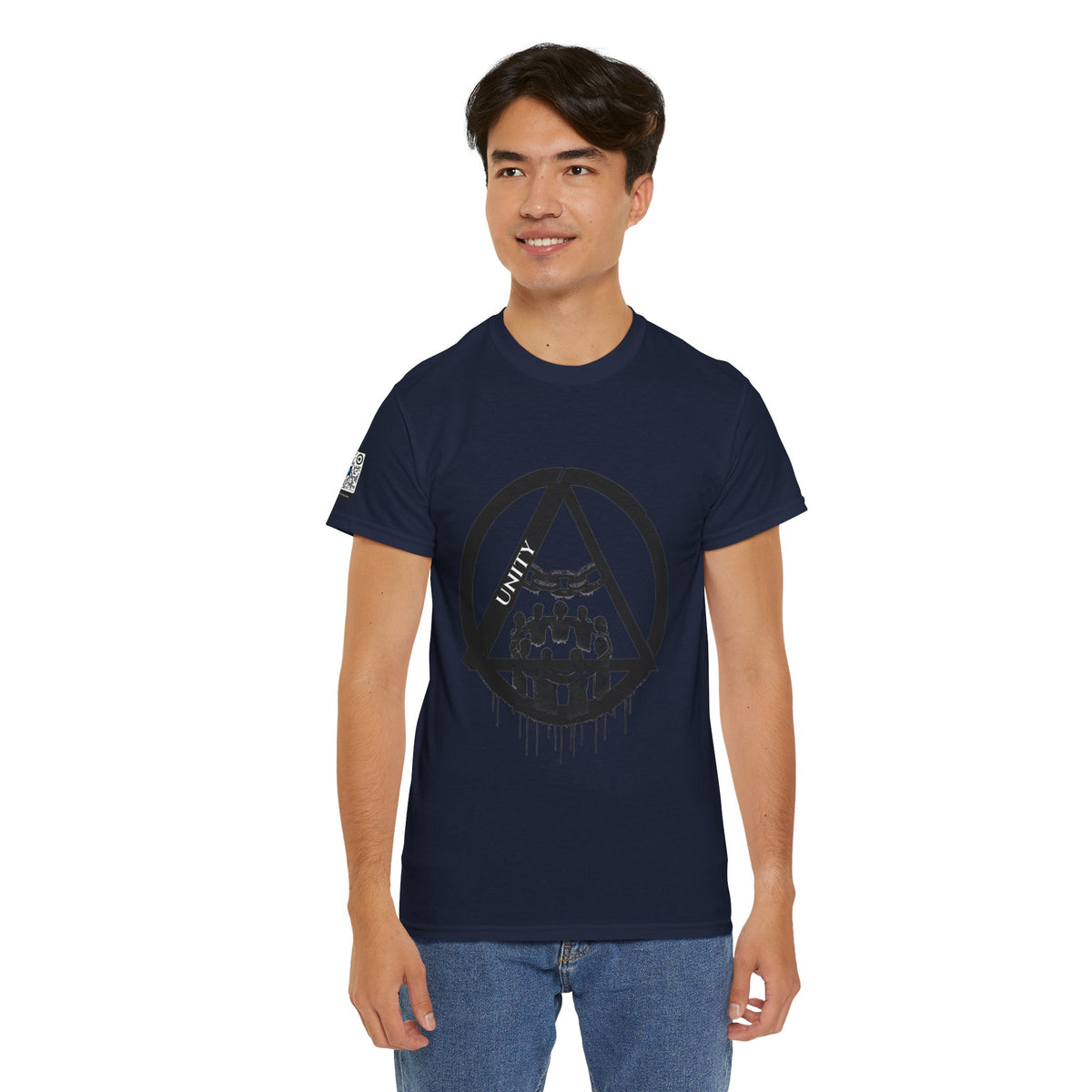 Unity - Cotton T-Shirt