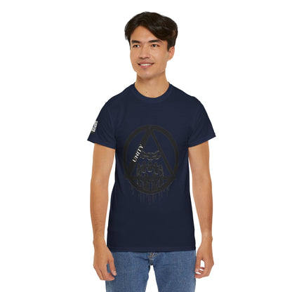 Unity - Cotton T-Shirt