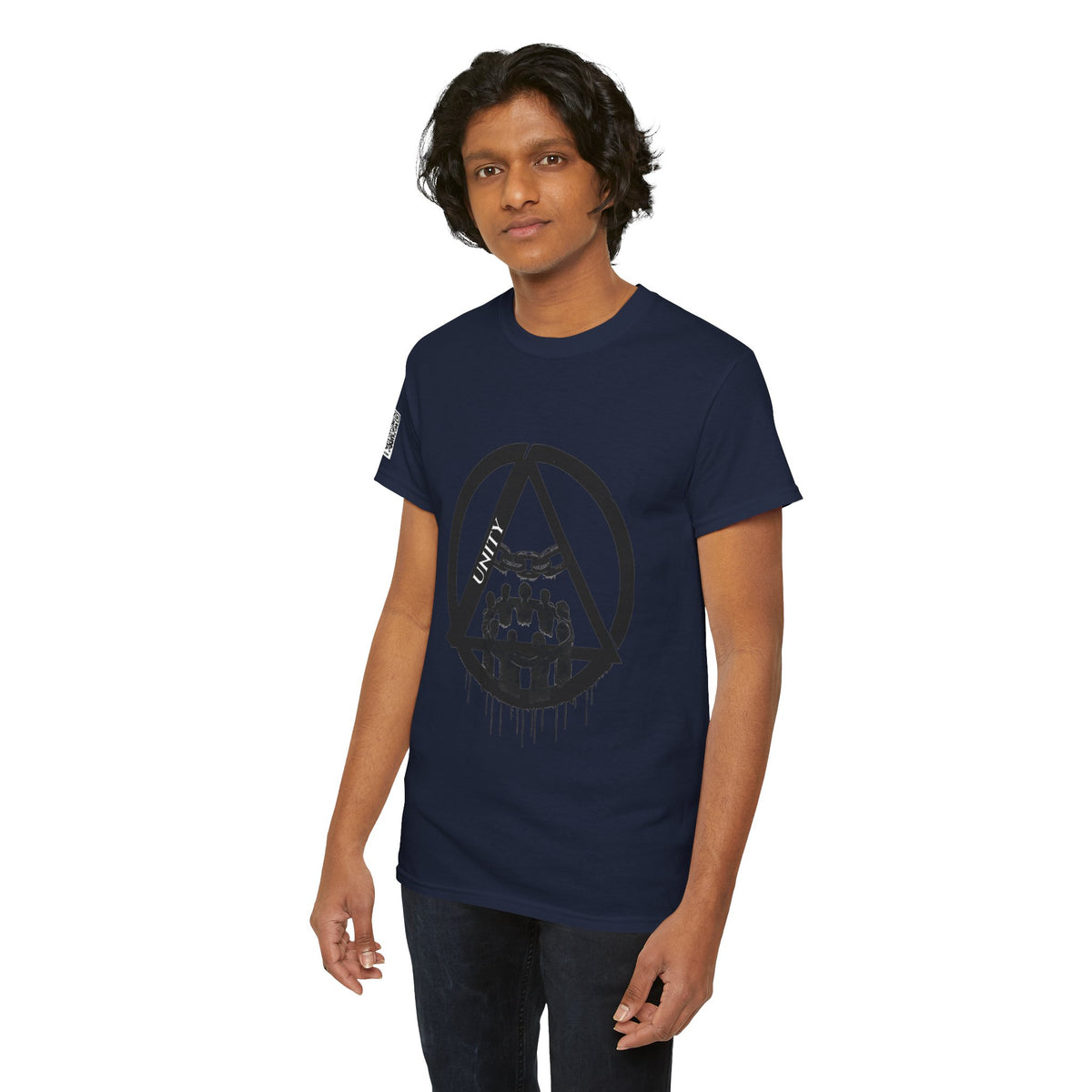Copy of Unity - Cotton T-Shirt