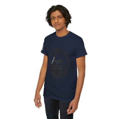 Copy of Unity - Cotton T-Shirt