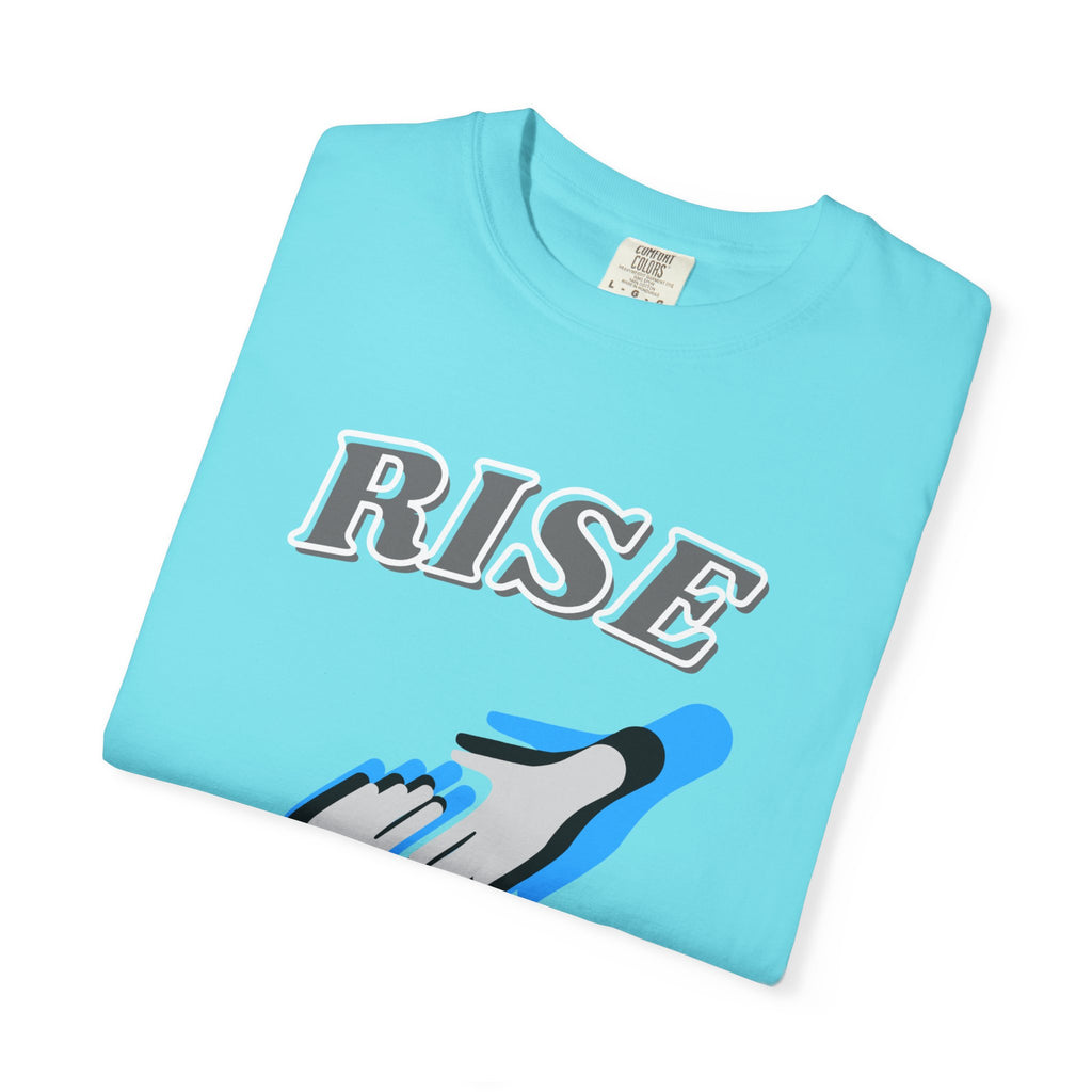 Rise by Lifting Others - T-Shirt