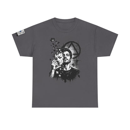 True Face - Cotton T-Shirt