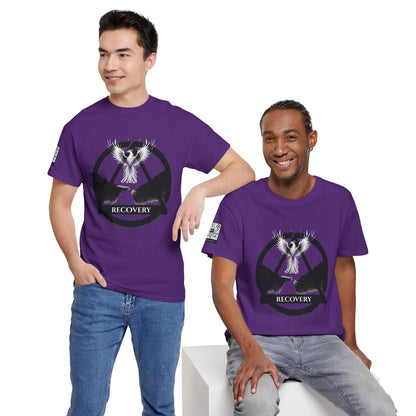 Recovery - Cotton T-Shirt