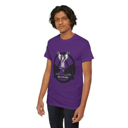 Recovery - Cotton T-Shirt