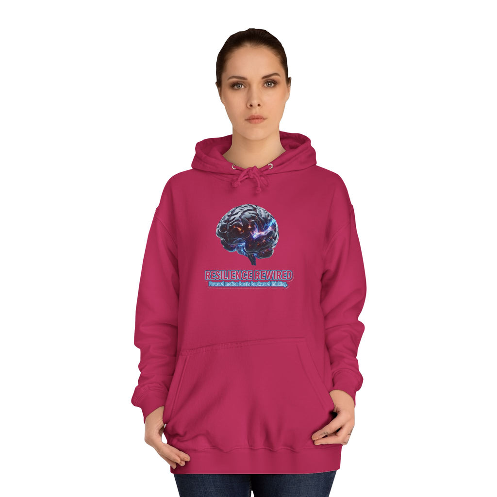 Resilience Rewired - Hoodie
