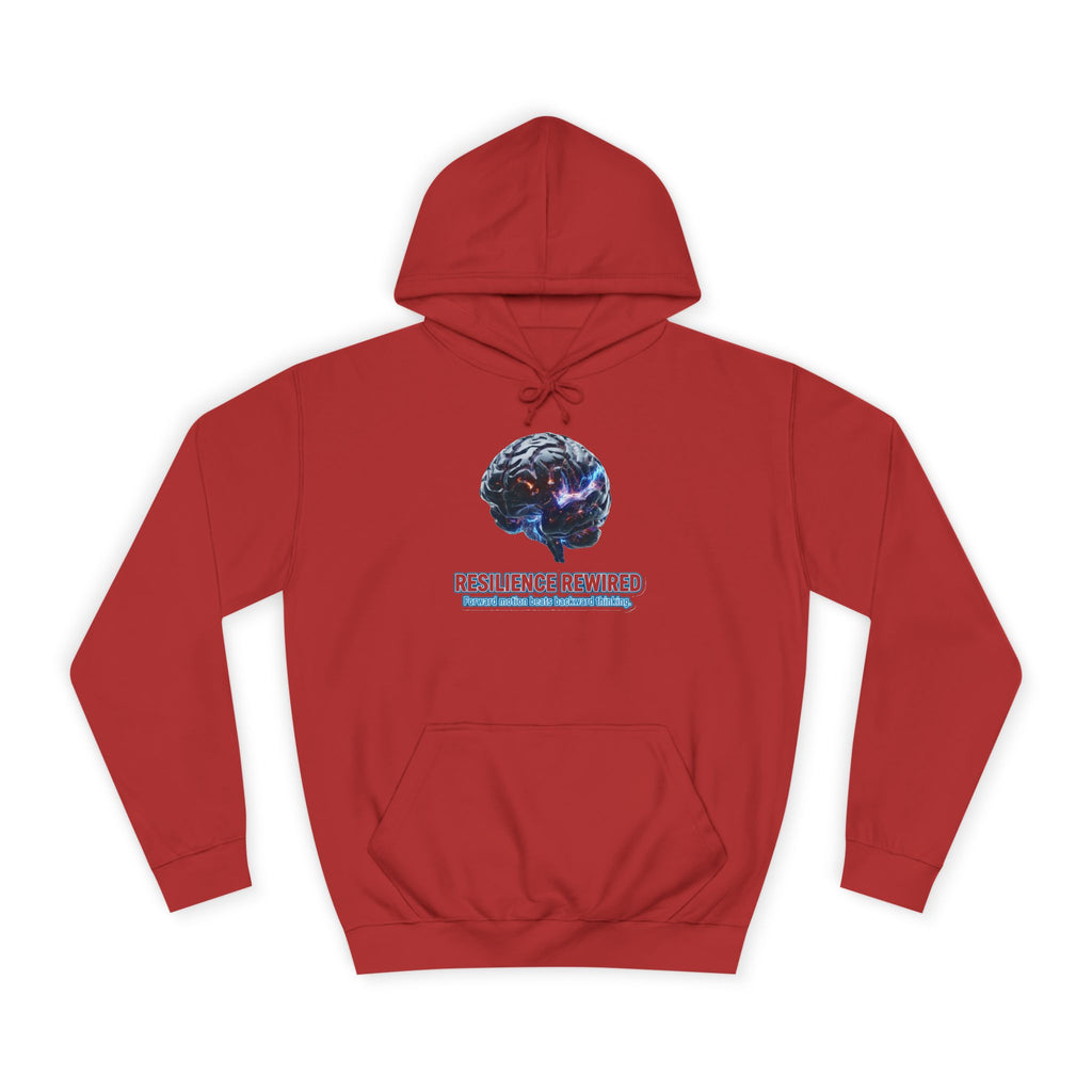 Resilience Rewired - Hoodie