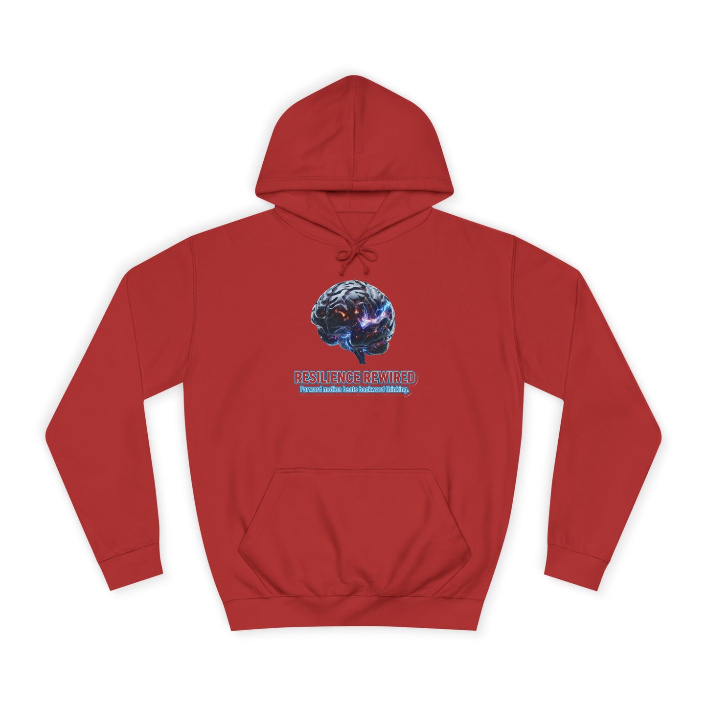 Resilience Rewired - Hoodie