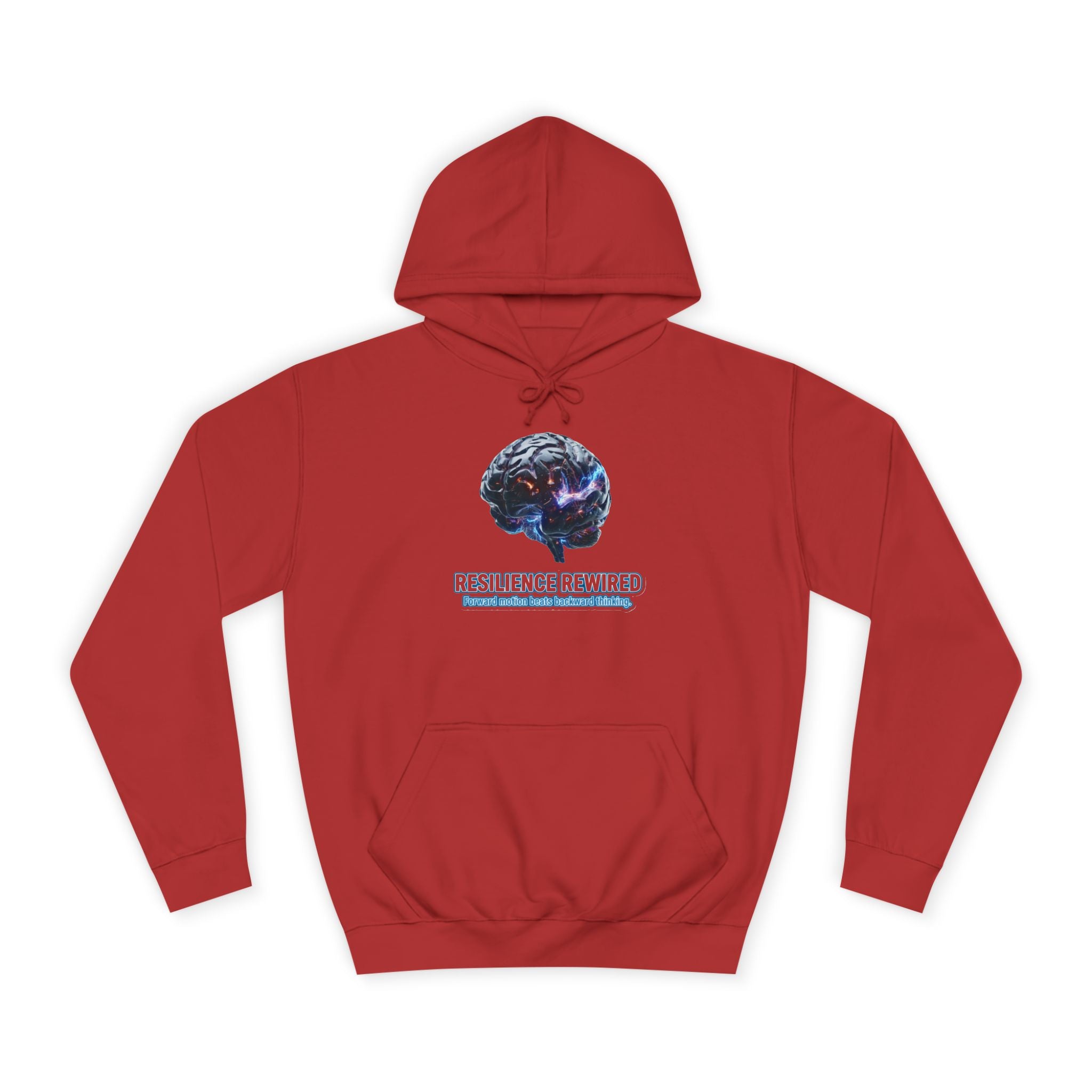 Resilience Rewired - Hoodie
