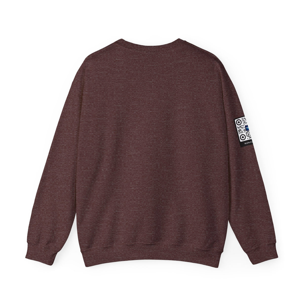 F.E.A.R. (Face Everything And Rise)- Crewneck Sweatshirt