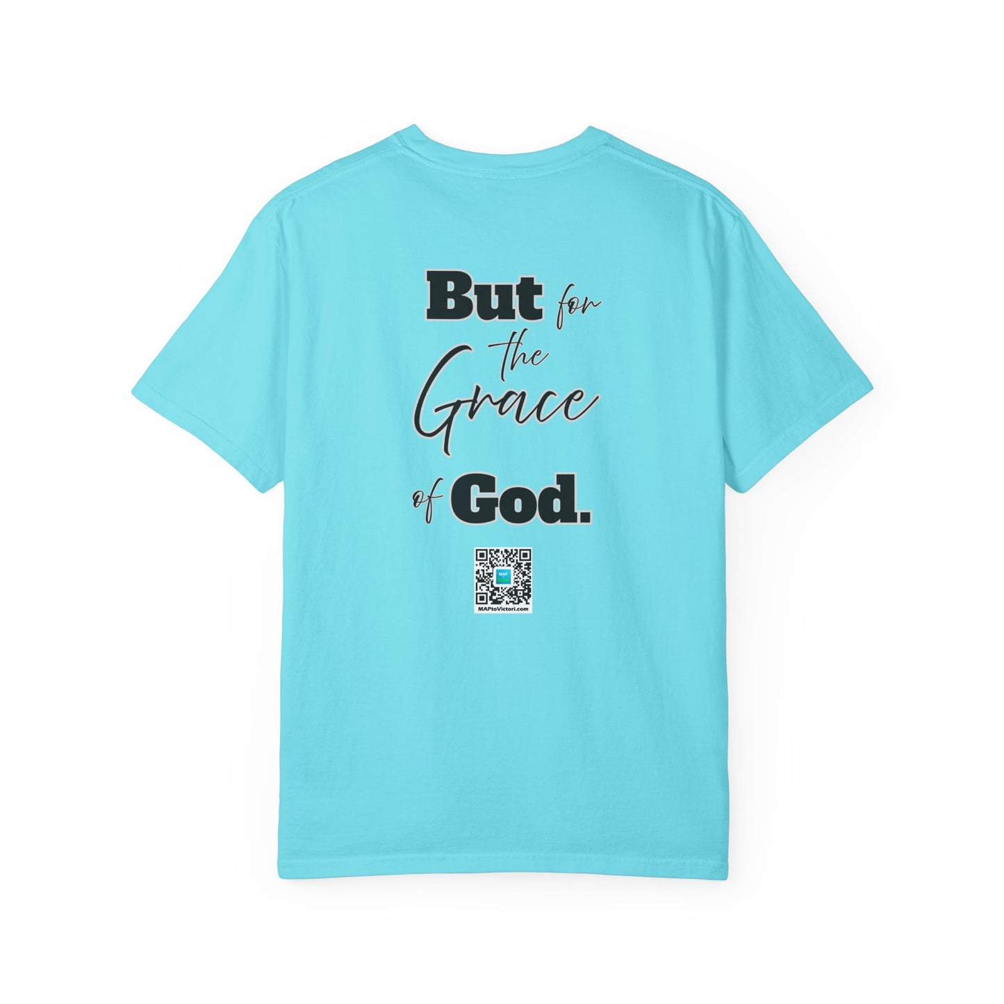 Persistence of the Illusion - T-Shirt