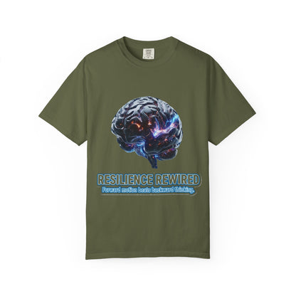 Resilience Rewired - T-Shirt
