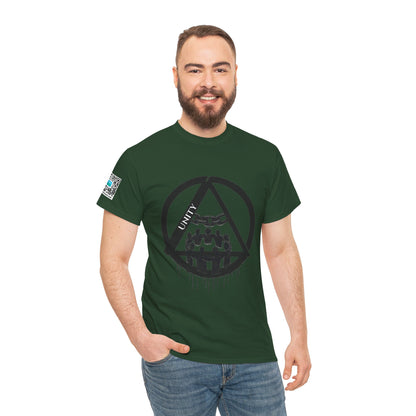 Copy of Unity - Cotton T-Shirt
