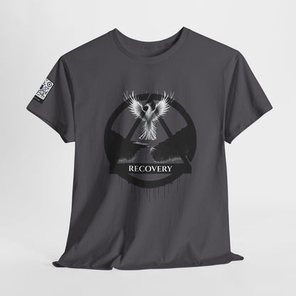 Recovery - Cotton T-Shirt