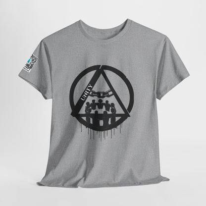 Unity - Cotton T-Shirt