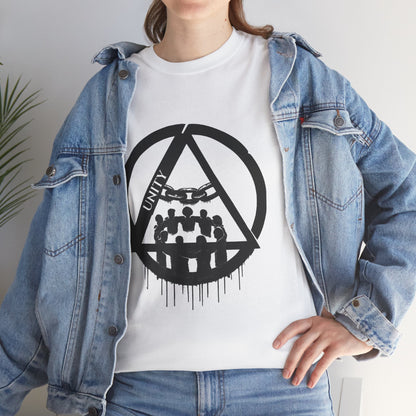 Copy of Unity - Cotton T-Shirt