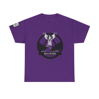 Recovery - Cotton T-Shirt